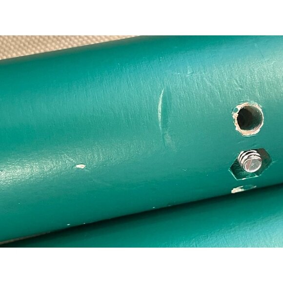 Hermès Tent Cavaletti Doghouse Sellier Paris Orange Canvas Foldable - Picture 13 of 14